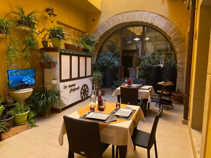 Food & Drinks 5, La Nuova Girgenti, Agrigento