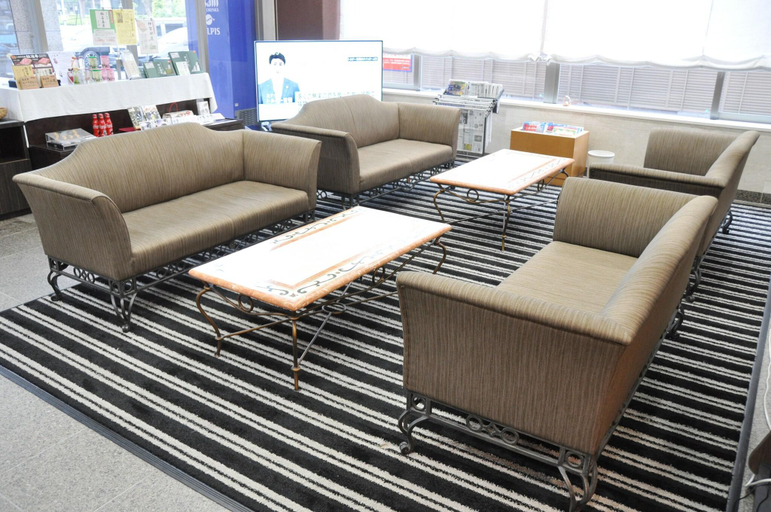Public Area 2, APA Hotel Mie Kameyama, Kameyama