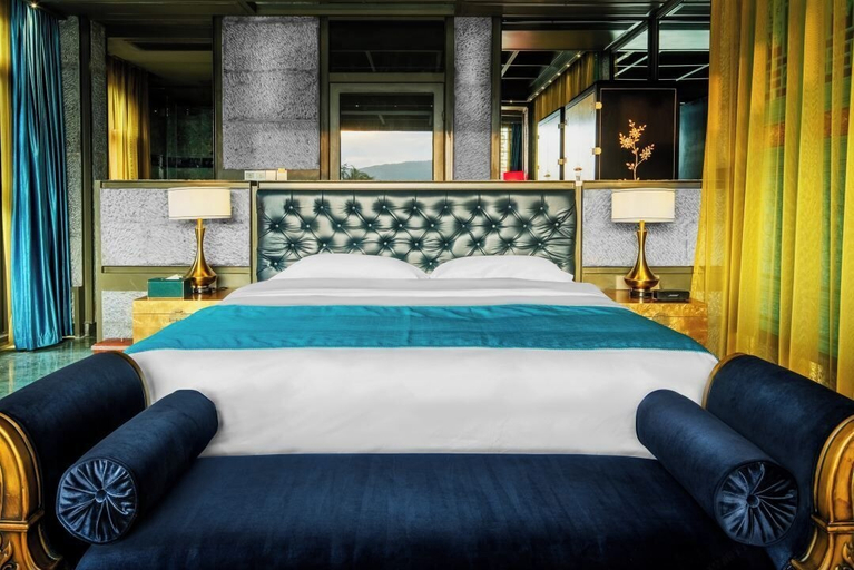 Room 4, Sanya Yalong Bay, Sanya