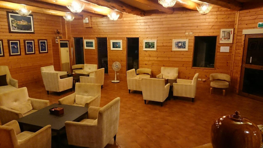 Public Area