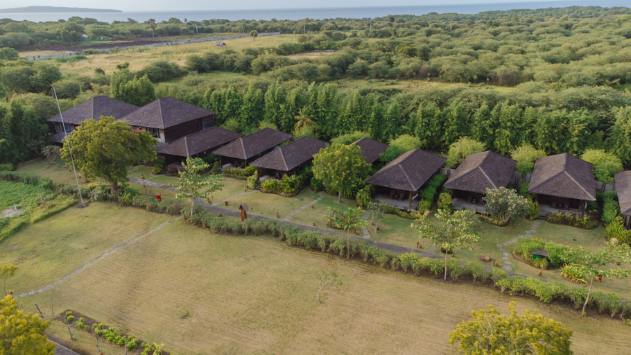Exterior & Views 5, Naya Gawana Resort and Spa, Buleleng