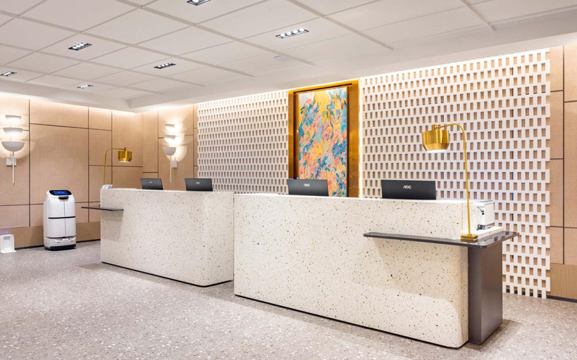Public Area, Country Inn & Suites by Radisson Chongqing Jiefangbei Hongya Cave, Chongqing