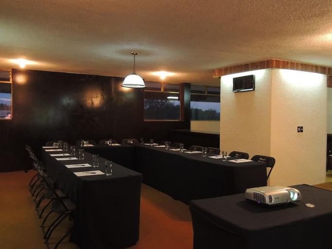 Food & Drinks 5, Hotel Lizbeth, Tula de Allende