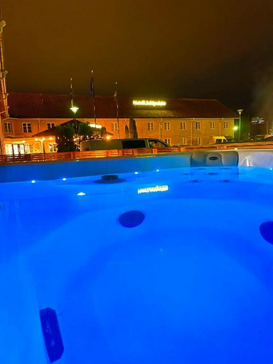 Sport & Beauty 5, Hotel Jokipuisto, Kymenlaakso