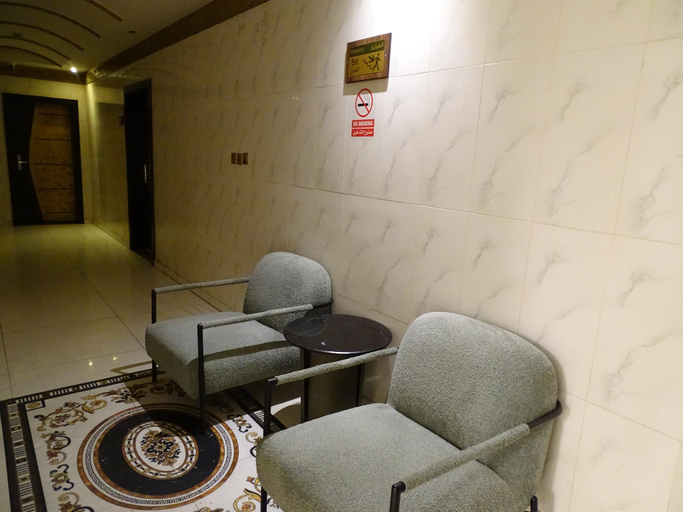 Public Area 2, Comfort Inn Yarmukh, Riyadh