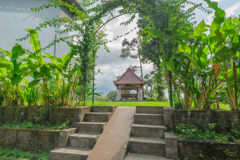 Exterior 5, DWM Mandhasativa Homestay By Reccoma, Buleleng