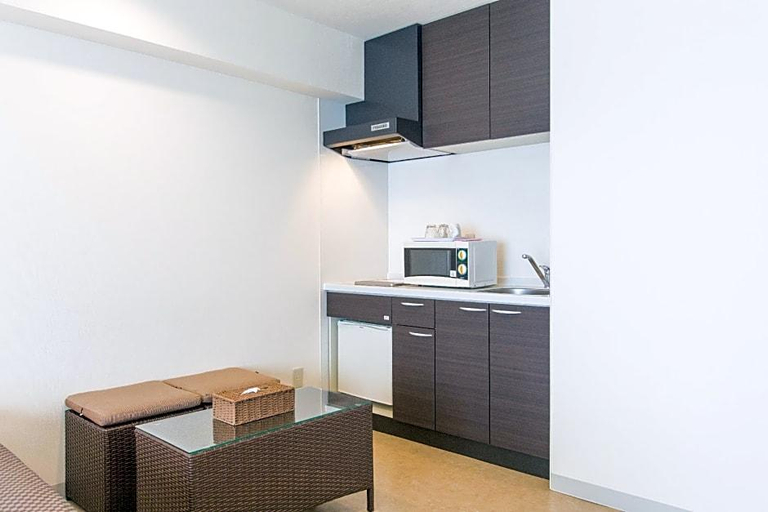 Others, Chatan Beach Side Condominium Hotel Monpa, Chatan