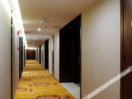 Others 4, United Kingson HoteL, Chengdu