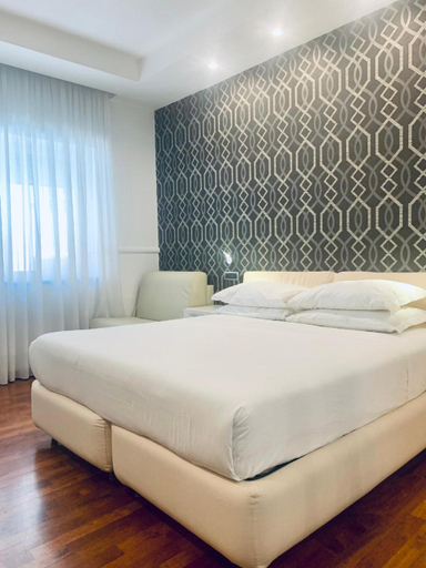 Bedroom, Napoliday, Napoli