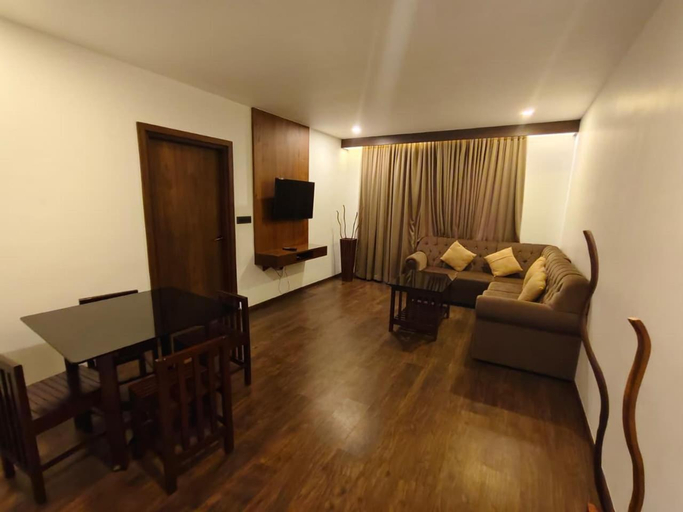 Others 5, HOTEL SKY PARADISE, Kannur