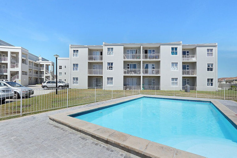 Sport & Beauty, Ocean Breeze 59, City of Cape Town