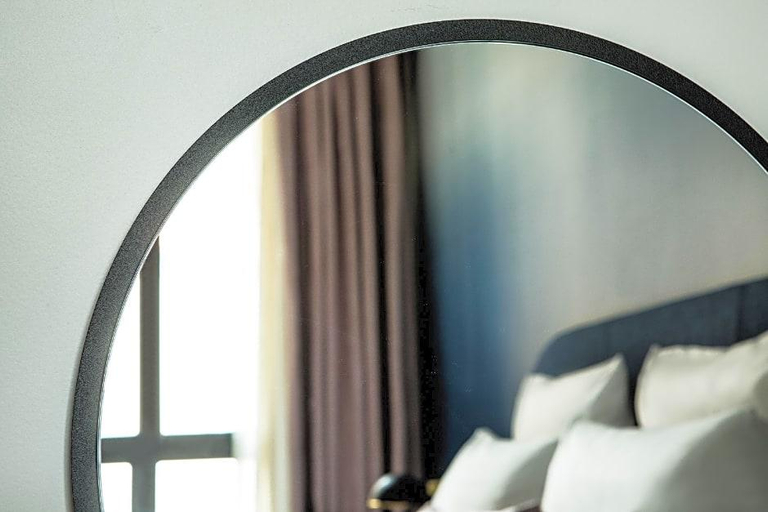 Room 3, L Imprimerie Hotel, Hauts-de-Seine