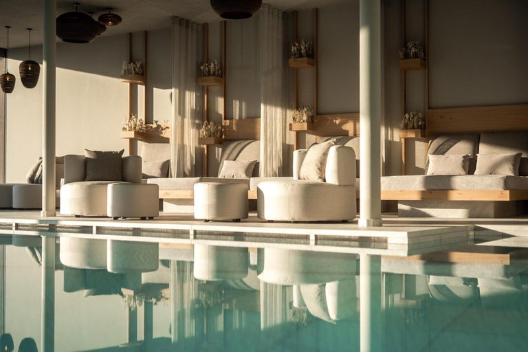 Food & Drinks 5, Hotel Hubertus, Bolzano