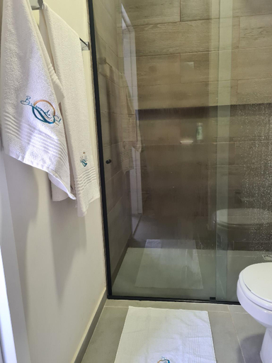 Bathroom 2, Brisas do Sul Condo Boutique, Tibau do Sul