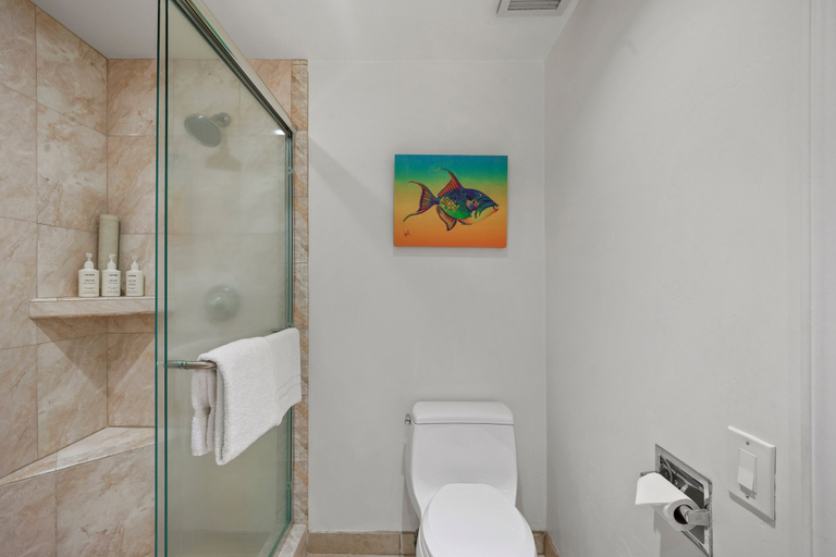 Bathroom 5, Kaanapali Alii-2 Bedroom Ocean Views, Maui