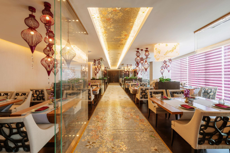 Food & Drinks 4, Shaza Doha, Doha