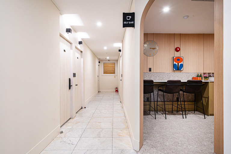 5, RESTIA STAY GANGNEUNG STATION, Gangneung