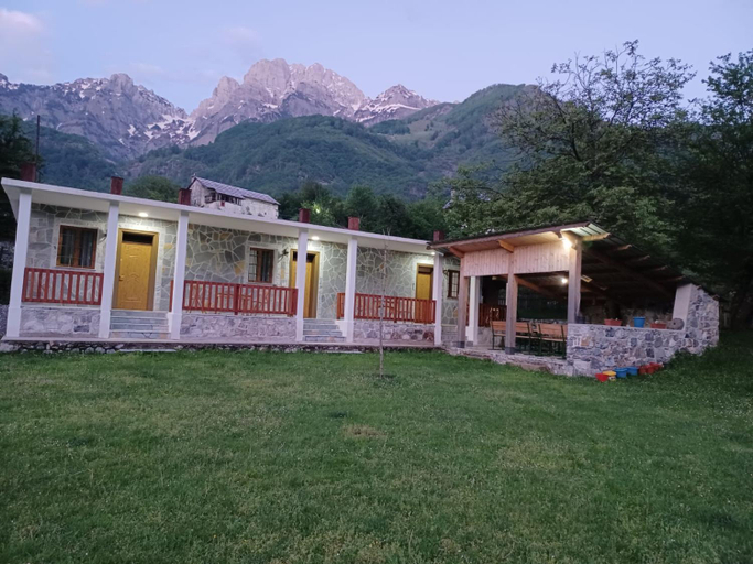 Exterior & Views 4, Buni Shqipes, Shkodrës