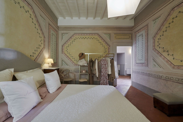 Room 5, Casa Ada e Sabo, Arezzo