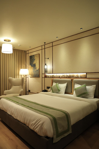 Room 2, Ramee Collection Airport Road Mohali, Sahibzada Ajit Singh Nagar