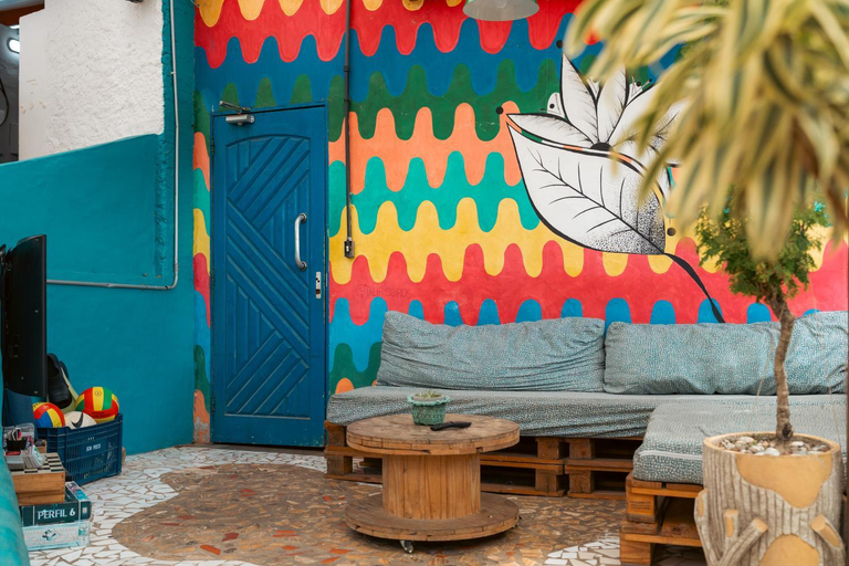 Others 5, Clan.Destino Hostel, Ilhabela