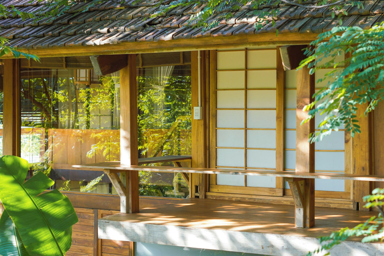 Property grounds 2, Harmony Botanical Garden Stay, Buon Ma Thuot