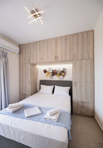 Room 2, Carmen Sea View Maisonette, Ionian Islands