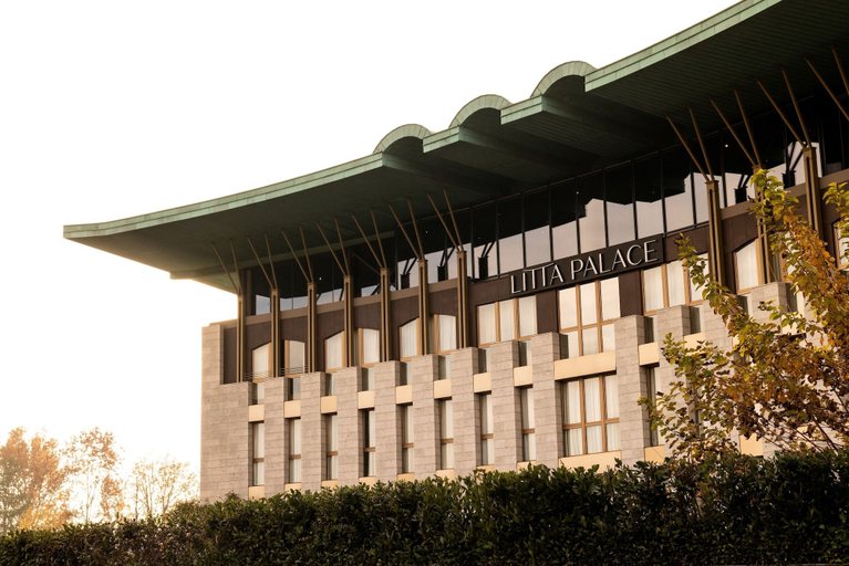 Exterior & Views 2, Litta Palace Milano Urban Resort, Milano
