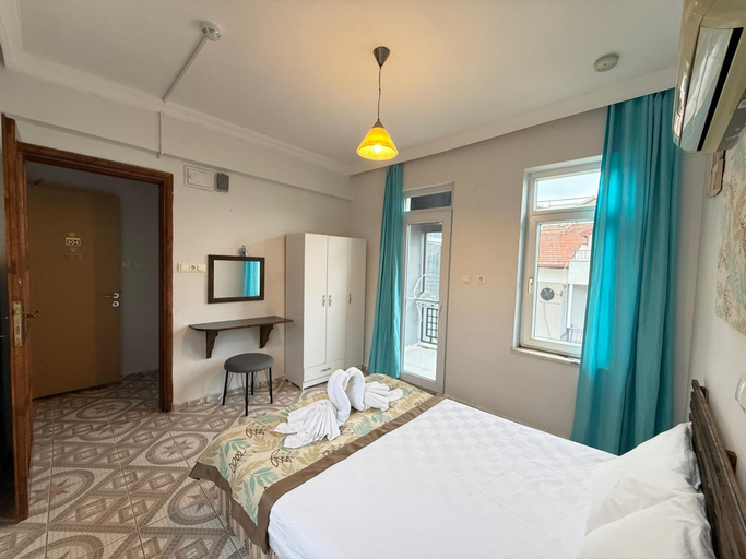 Room 5, ölüdeniz moonstar, Fethiye