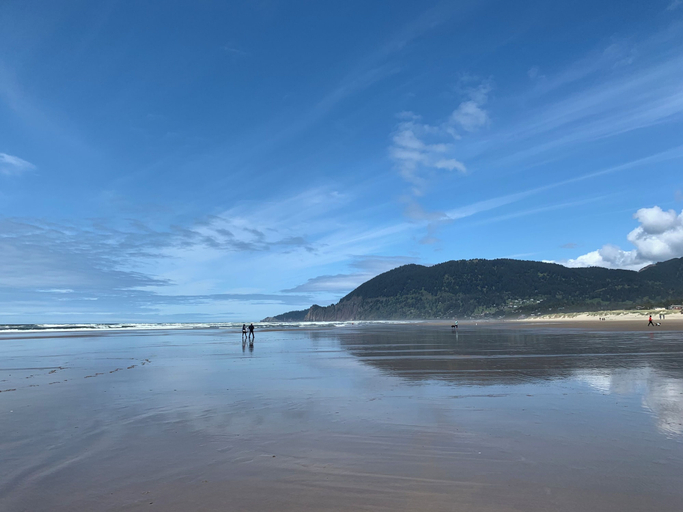 Beach 5, Manzanita Oceanfront Inn, Tillamook