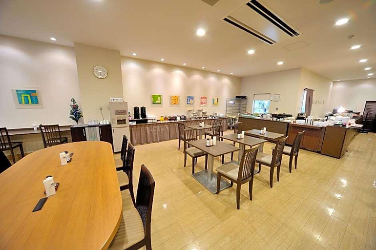 Food & Drinks 5, Dormy Inn Express Koriyama, Kōriyama