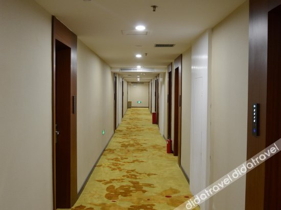 公共区域 4, ELONG ANYUN Hotel, Chaozhou