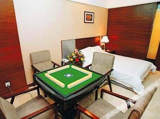 Others 3, Shi Ji Yuan Hotel, Wuhai