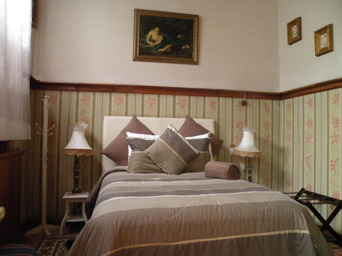 Bedroom 3, Azcami Boutique Hotel, San Andrés Cholula
