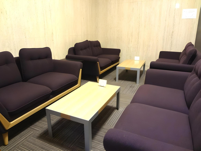 Public Area 3, Royal Hotel Uohachi, Toyota