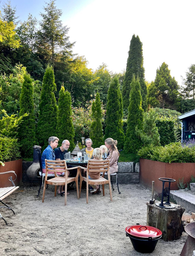 Food & Drinks, Koppes Mølle B&B - naturnær overnatning, Vesthimmerland