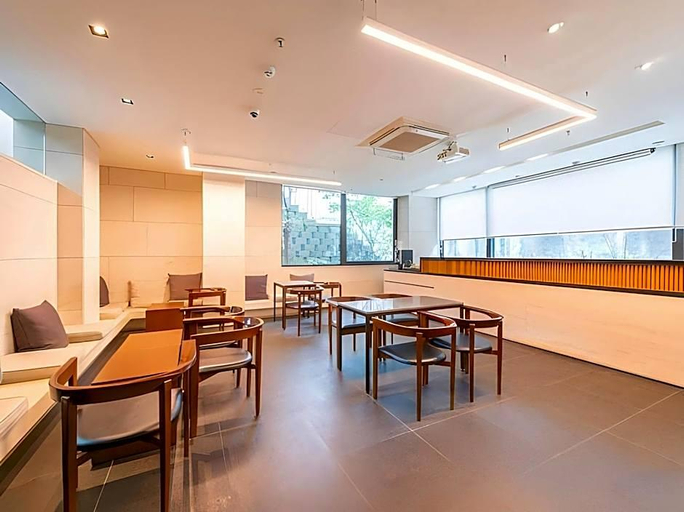 Food & Drinks 5, Hotel ShinShin Myeongdong, Jung