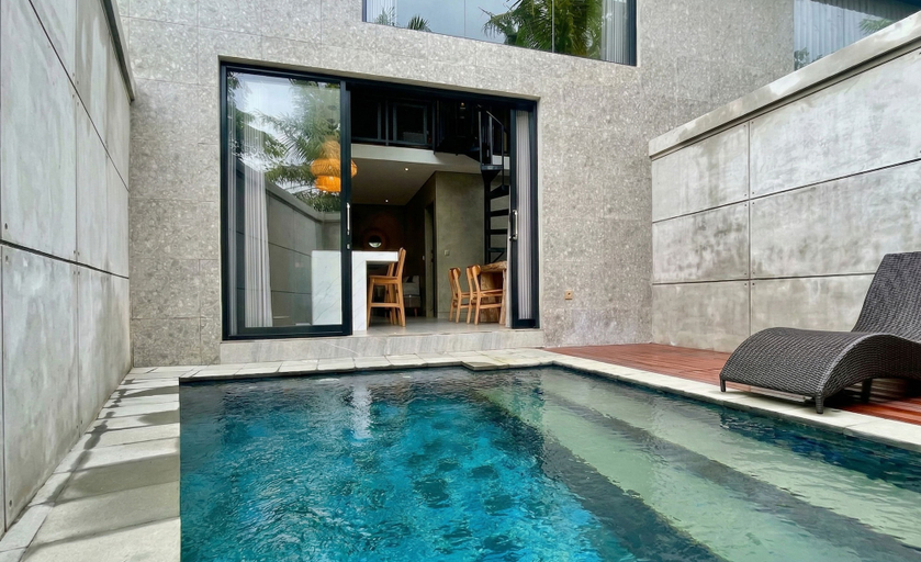 Sport & Beauty 2, Juminten Villa, Gianyar