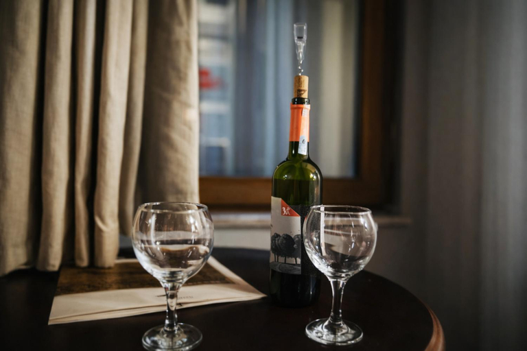 Food & Drinks, Mayata Gallery, Beyoğlu