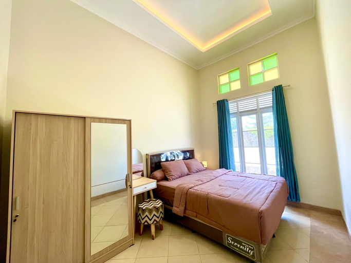 Others 3, Villa Lodji Tentrem by Abiza, Bantul