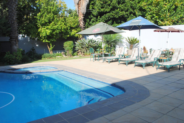 Sport & Beauty 2, 6 on Morris Guest Lodge, City of Johannesburg