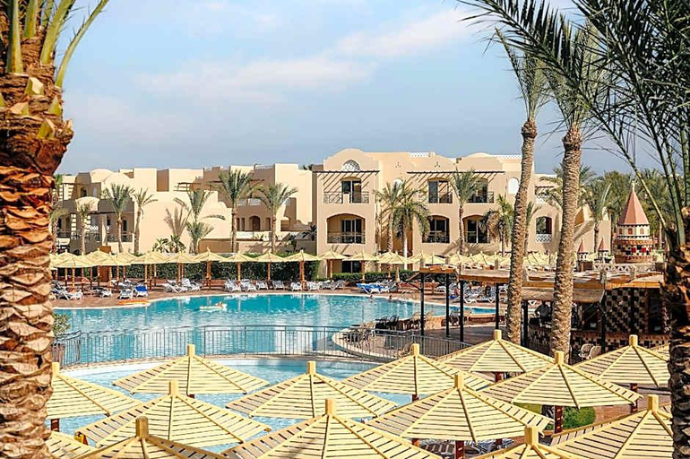 Sport & Beauty 2, Magic World Sharm - Club By Jaz, Sharm el-Sheikh