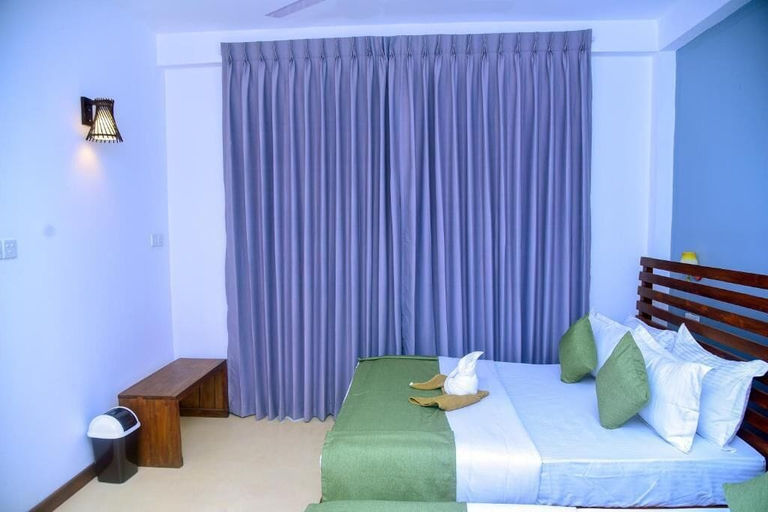 Room 4, Belvita Resort Ella, Ella