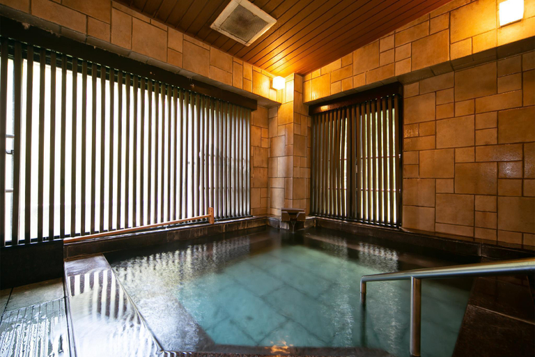 Sport & Beauty 3, Hakone Nanase, Hakone