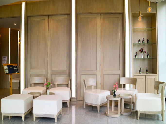 Public Area 3, CA Hotel and Residence Phuket, Pulau Phuket