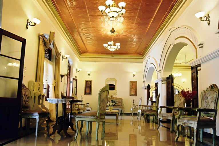 Others, Manor House Boutique, Harispattuwa