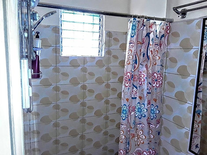 Bathroom 5, Adayo Cove Resort, San Juan