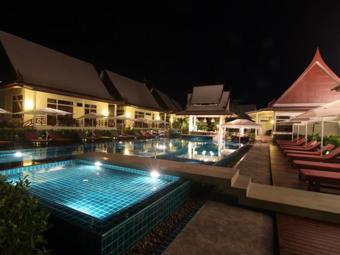 Sport & Beauty 3, Magic Resort, Koh Chang