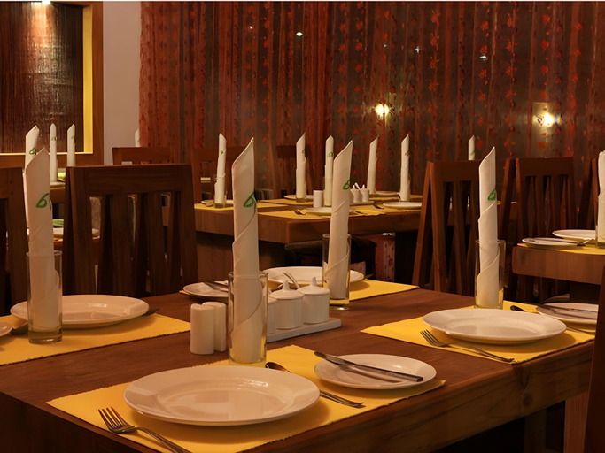 Food & Drinks 5, The Reserve Gorumara, Jalpaiguri