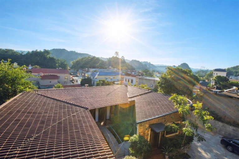 Others 4, HomeStay BG Stone , Mộc Châu